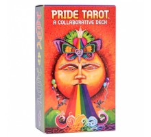 Карты Таро: "Pride Tarot"