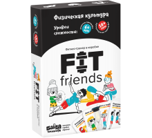 FIT friends