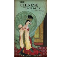 Карты Таро: "Chinese Tarot Deck"