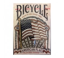 Карты "Bicycle American Flag"