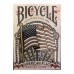 Карты Bicycle American Flag