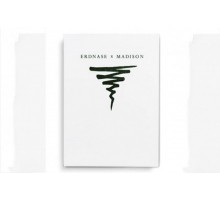 Карты "Ellusionist EXM Green (Limited Edition)"