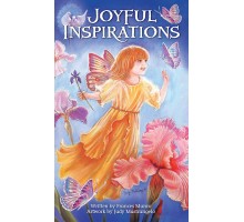 Карты Таро: "Joyful Inspirations"