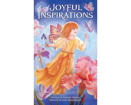 Карты Таро: Joyful Inspirations