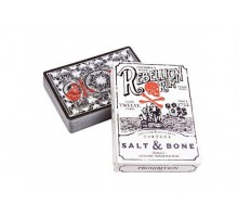 Карты "Ellusionist Salt and Bone"