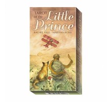 Карты Таро: "Little Prince Tarot"