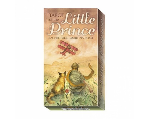 Карты Таро: Little Prince Tarot