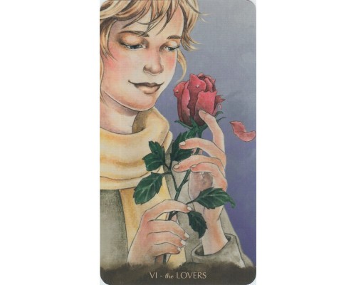 Карты Таро: Little Prince Tarot