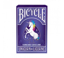 Карты Bicycle Unicorn