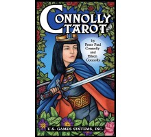 Карты Таро: "Connolly Tarot Deck"