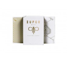 Карты "Ellusionist Super BEEs"