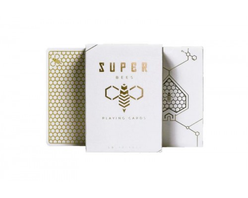 Карты Ellusionist Super BEEs