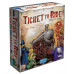 Ticket to Ride. Америка