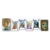 Карты History of Milan Playing Cards