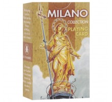 Карты "History of Milan Playing Cards"