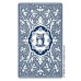 Карты Таро: Mille Lenormand Blue Owl Premium Edition