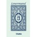 Карты Таро: Mille Lenormand Blue Owl Premium Edition