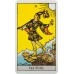 Карты Таро: A.E.Waite Tarot Premium Edition - Pocket - Spanish