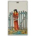 Карты Таро: A.E.Waite Tarot Premium Edition - Pocket - Spanish