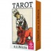 Карты Таро: A.E.Waite Tarot Premium Edition - Pocket - Spanish