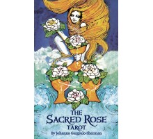 Карты Таро: "Sacred Rose Tarot"