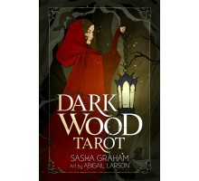 Карты Таро: "Dark Wood Tarot"