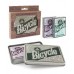 Карты Bicycle Retro Tin