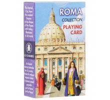 Карты "Rome Playing Cards"