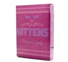 Карты Ellusionist Madison Kittens