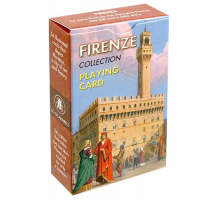 Карты "Florence Playing Cards"