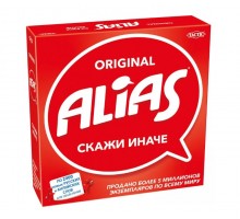 ALIAS (Скажи иначе - 3)