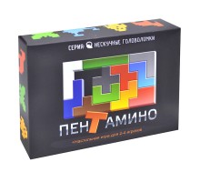 Пентамино