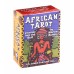 Карты Таро: African Tarot Deck