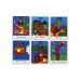 Карты Таро: African Tarot Deck