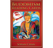 Карты Таро: "Buddhism Reading Cards"