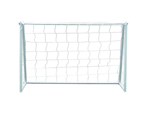 Ворота игровые DFC GOAL150T 150x110x60cm с тентом для отрабатывания ударов