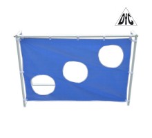 Ворота игровые DFC GOAL150T 150x110x60cm с тентом для отрабатывания ударов