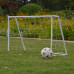 Ворота игровые DFC GOAL150T 150x110x60cm с тентом для отрабатывания ударов