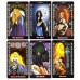 Карты Таро: Vampire Tarot Deck