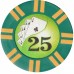 Набор для покера Royal Flush на 200 фишек, Partida