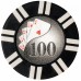 Набор для покера Royal Flush на 200 фишек, Partida