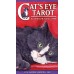 Карты Таро: Cat`s Eye Tarot