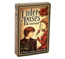 Карты Таро: "Under the Roses Lenormand"