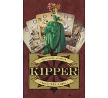 Карты Таро: "Kipper Oracle Cards"