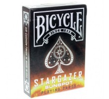 Карты "Bicycle Stargazer Sunspot"