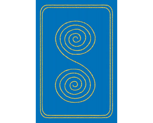 Карты Таро: Spiral Tarot Deck