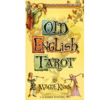 Карты Таро: "Old English Tarot"