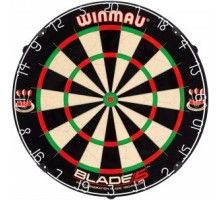 Мишень Winmau Blade 5 (Профессиональный уровень)