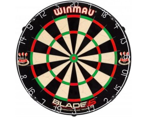 Мишень Winmau Blade 5 (Профессиональный уровень)