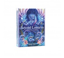 Карты Таро: "Beyond Lemuria Oracle Cards - Pocket Edition"